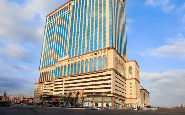 Manarat Ghaza (1)
