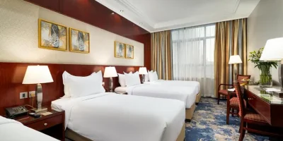 Emaar Royal Madinah (9)
