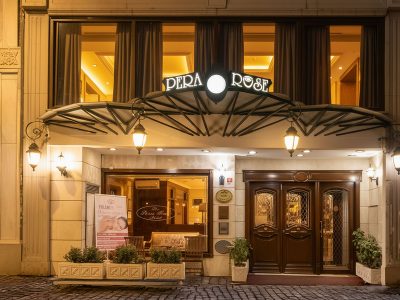 Pera Rose Hotel