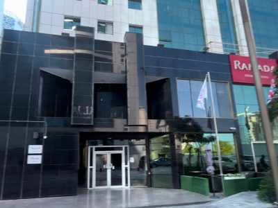 Ramada by Wyndham Doha Old Town