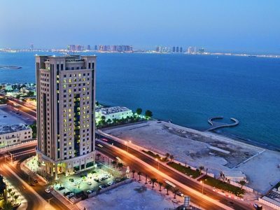 Retaj Al Rayyan Hotel