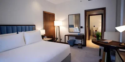Worth Peninsula Hotel Madinah (10)